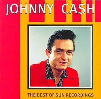 Best of Sun Recordings - (Import CD)