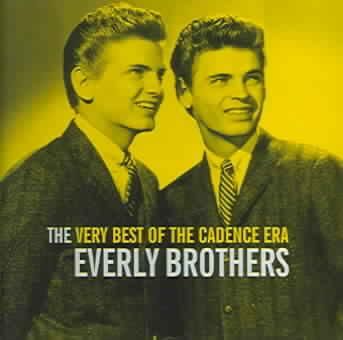 Very Best of the Cadence Era - (Import CD)