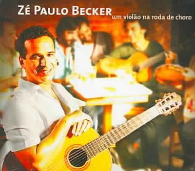 Um Violao Na Roda De Choro - (Import CD)