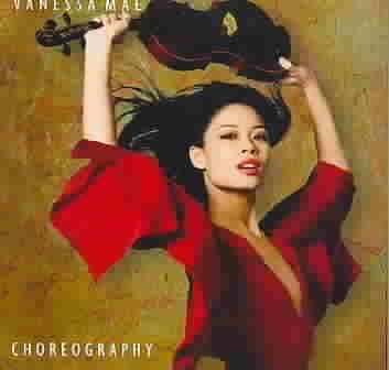 Choreography (CD)