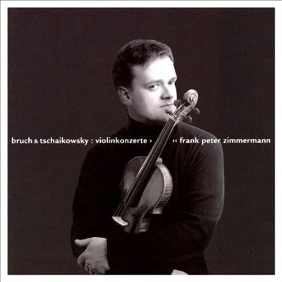Violin Concertos (CD)