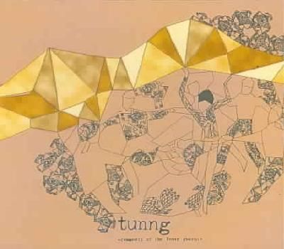 Comments of the Inner Chorus (CD / Album)