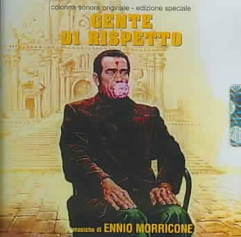 Gente Di Rispetto (Ennio Morricone) - (Import CD)