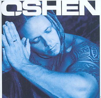 Best of O Shen - (Import CD)