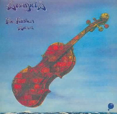 Fiddler's Dream - (Import CD)
