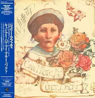 Can I Have My Money Back - (Import CD)