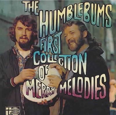 First Collection of Merry Melodies - (Import CD)