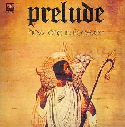 How Long is Forever - (Import CD)