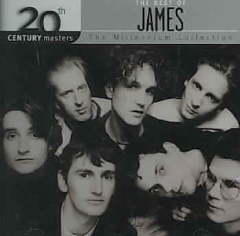 20th Century Masters:Millennium Collection - (Import CD)