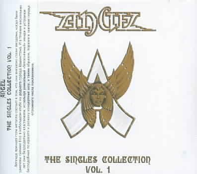 Singles Collection V1 - (Import CD)
