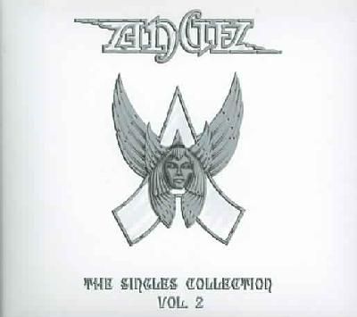 Singles Collection V2 - (Import CD)