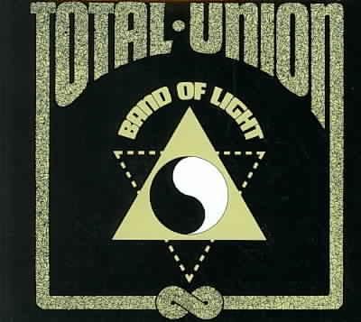 Total Union - (Import CD)