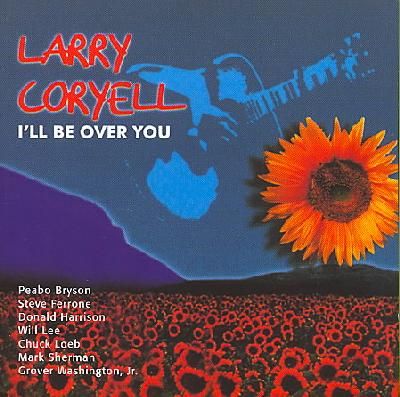 I'll Be over You - (Import CD)