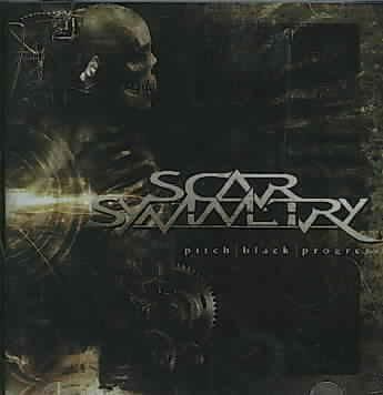 Pitch Black Progress - (Import CD)
