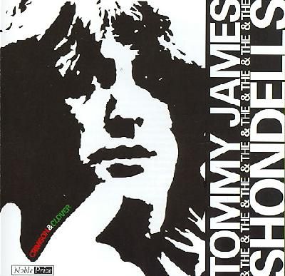 Crimson &amp; Clover - (Import CD)