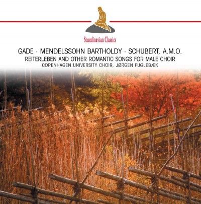 Reiterleben &amp; Other Romantic Songs Fo - (Import CD)