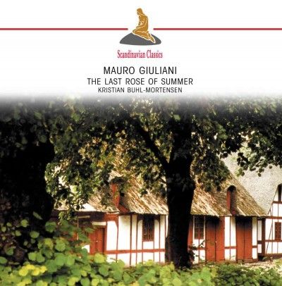 Giuliani:Sonatine Op 71 No 3 the Last - (Import CD)