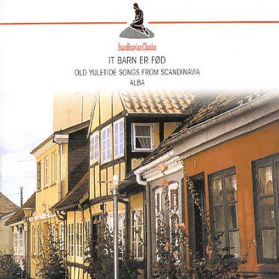 It Bar Ern Fod:Old Yuletide Songs Fro - (Import CD)