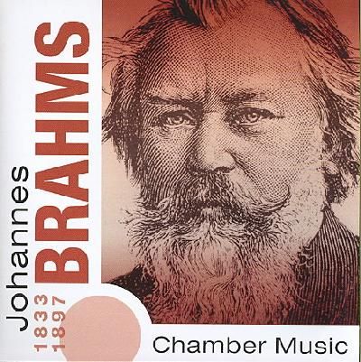 Chamber Music (Heifetz, Rubinstein, Menuhin, Casals) (CD / Album)