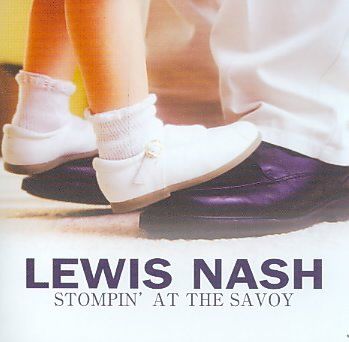 Stompin at the Savoy - (Import CD)