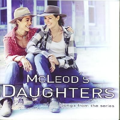 Mcleod's Daughters V1 (OST) - (Import CD)