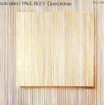 Open to Love - (Import CD)