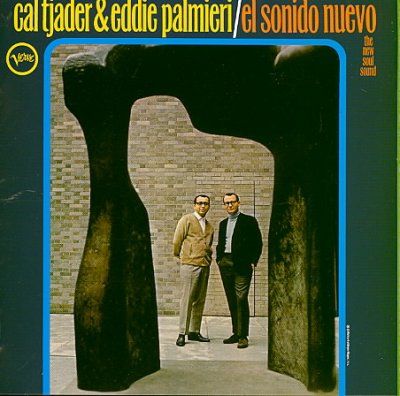 El Sonido Nuevo - (Import CD)