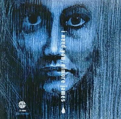 I Need You - (Import CD)
