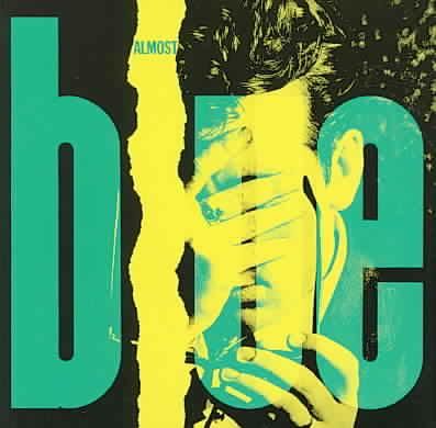 Almost Blue - (Import CD)
