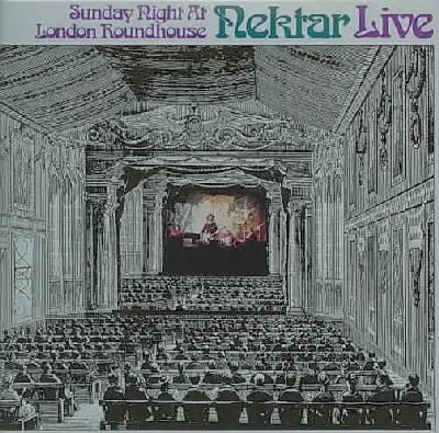 Sunday Night at the London Roundhouse - (Import CD)