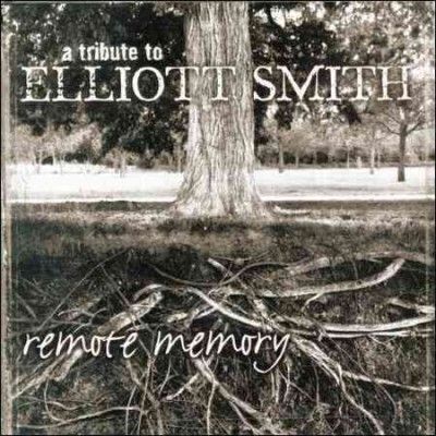 Remote Memory:Tribute to Elliot Smith - (Import CD)