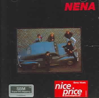 Nena - (Import CD)