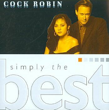 Simply the Best - (Import CD)