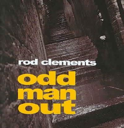 Odd Man Out (CD / Album)