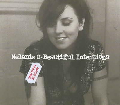 Beautiful Intentions - (Import CD)