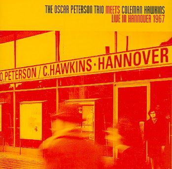 Live in Hannover - (Import CD)