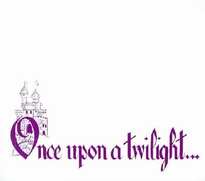 Once Upon a Twilight - (Import CD)