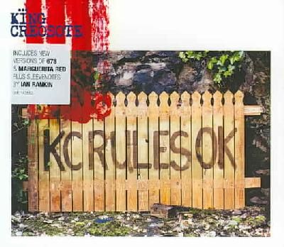 Kc Rules Ok - (Import CD)