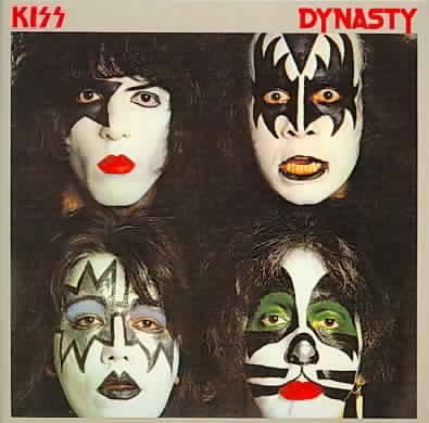 Dynasty - (Import CD)