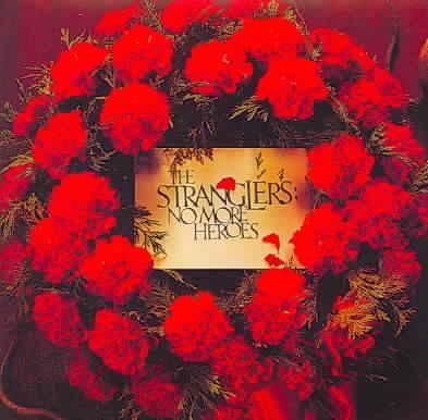 No More Heroes - (Import CD)
