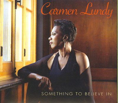 Something to Be Believe in - (Import CD)
