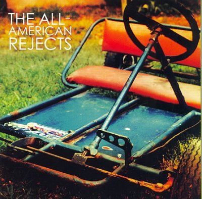 All American Rejects - (Import CD)