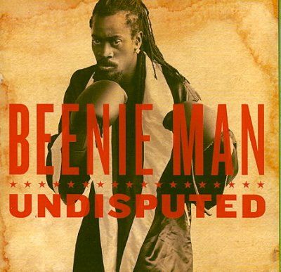 Undisputed - (Import CD)