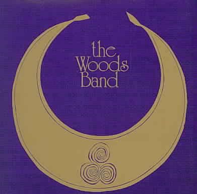 Woods Band - (Import CD)