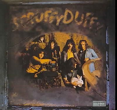 Scruffy Duffy - (Import CD)