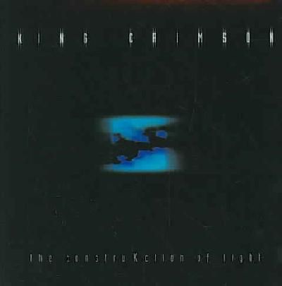 Construkction of Light - (Import CD)