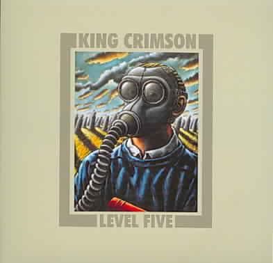 Level Five - (Import CD)