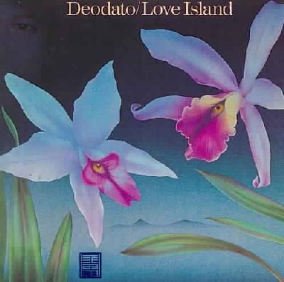 Love Island - (Import CD)