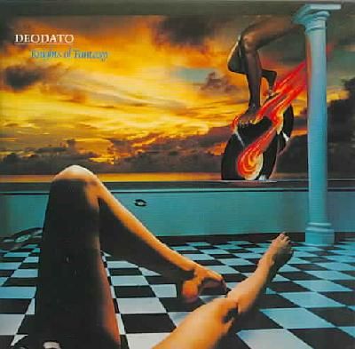 Knights of Fantasy - (Import CD)