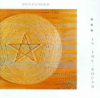 In the Round - (Import CD)